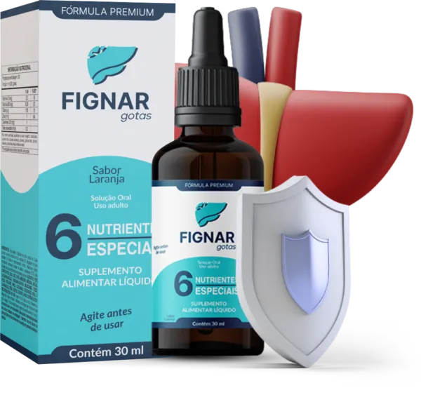 Fignar Gotas funciona mesmo site oficial de fábrica